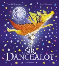 Sir Dancealot