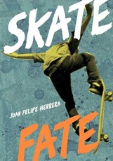 SkateFate (eBook)