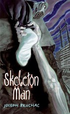 Skeleton Man (eBook)