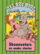 Skoenvetters En Ander Stories : Gr 2: Reader