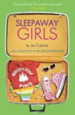 Sleepaway Girls (eBook)