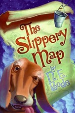 Slippery Map (eBook)