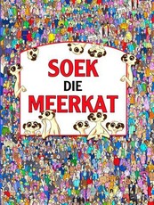 Soek Die Meerkat