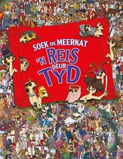 Soek Die Meerkat - Reis Deur Tyd