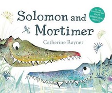 Solomon and Mortimer