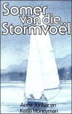 Somer Van Die Stormvoel