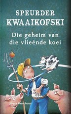 Speurder Kwaaikofski