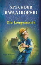 Speurder Kwaaikofski: Die kougomstrik