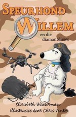 Speurhond Willem en die diamantdiewe