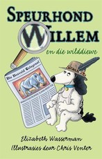 Speurhond Willem en die wilddiewe