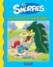 Spieresmurf die ridder