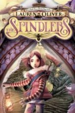 Spindlers (eBook)