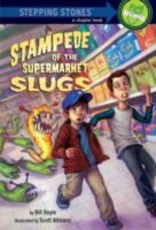 Stampede of the Supermarket Slugs (eBook)