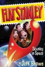 Stanley in Space (eBook)