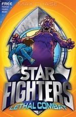 Star Fighters 5: Lethal Combat