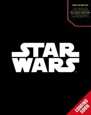 Star Wars The Force Awakens: Activity Book with Stickers