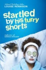 Startled by His Furry Shorts (eBook)