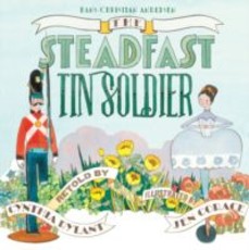 Steadfast Tin Soldier (eBook)