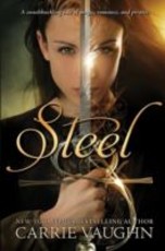 Steel (eBook)