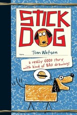 Stick Dog (eBook)