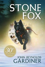 Stone Fox (eBook)