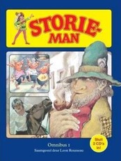 Storieman omnibus 1