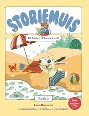 Storiemuis: boek 2