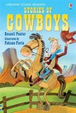 Stories of Cowboys