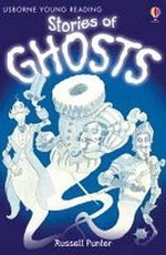 Stories Of Ghosts