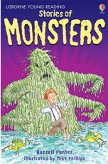 Stories of Monsters