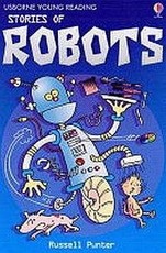 Stories of Robots