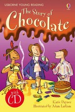 Story of Chocolate