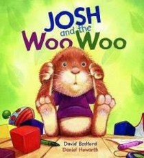 Storytime: Josh and the Woo Woo