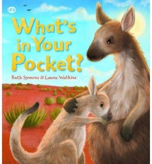 Storytime: What's in Your Pocket