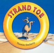 Strand Toe