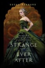 Strange and Ever After (eBook)