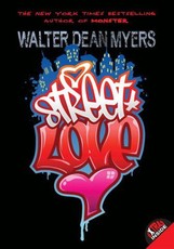 Street Love (eBook)