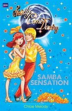 Strictly Come Dancing: Samba Sensation