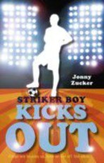 Striker Boy Kicks Out (PDF) (eBook)