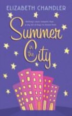 Summer in the City (eBook)