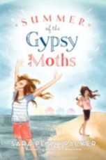 Summer of the Gypsy Moths (eBook)