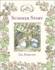 Summer Story (Brambly Hedge)