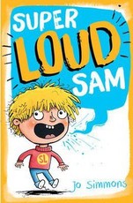 Super Loud Sam