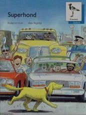 Superhond : Fase 9