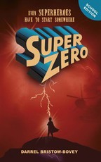 Superzero: Gr 6