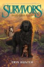 Survivors #3: Darkness Falls (eBook)