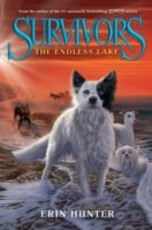 Survivors #5: The Endless Lake (eBook)