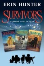 Survivors 3-Book Collection (eBook)