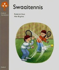 Swaaitennis : Fase 1