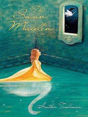 Swan Maiden (eBook)